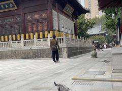 -西安大兴善寺