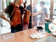 -黄连大头华烧鹅店(大良店)