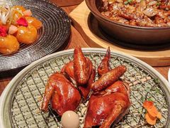 -木棉·醉心粤味(COCO Park店)