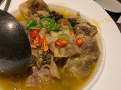 -觅山云南菜(泊富ICITY店)