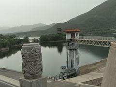 -十三陵水库