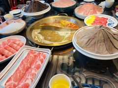 -小天鹅火锅·一线江景洪鼎旗舰店(洪崖洞店)