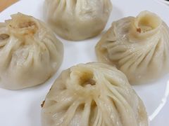 小笼包-瞻老元面馆(双塘路店)