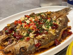 -肖记公安牛肉鱼杂馆·省级非物质文化遗产(江汉路直营店)