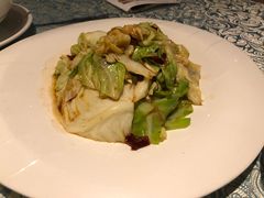 -巴扎美食·新疆菜·西域歌舞表演餐厅(新疆大厦店)