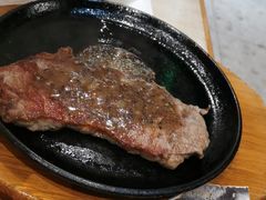 -纽斯特牛排自助餐厅(浦江万达店)