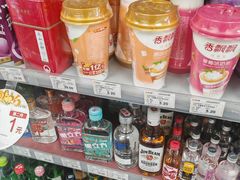 -便利蜂(新中关购物中心B1层店)