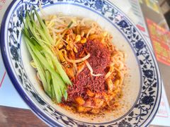 -晋乡亲刀削面(东风桥东店)