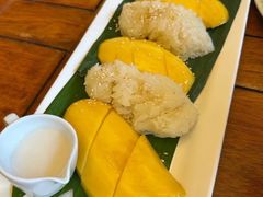 -自然餐厅(Phuket)