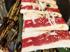 -肉匠日式烧肉屋·和牛居酒屋·酒水小食堂(大汉悦中心店)