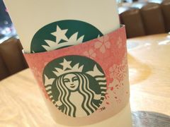 -星巴克(绍兴诸暨万达广场店)