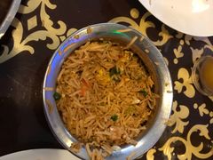 -Delhi Restaurant Broadway Hotel Branch
