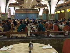 大堂-琼菜王(南海店)