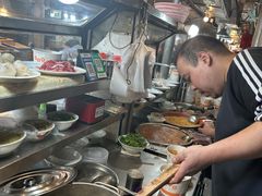 -友生风味小吃(营平农产品市场店)