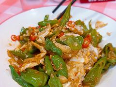 -赣江菜江西小炒