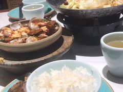 -遇见湘·地道湖南菜(云门店)