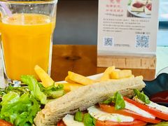 -TIMEZONE8东八时区餐厅&酒吧(798店)
