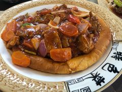 -帕米尔食府(白云观店)