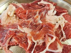 -西塔老太太泥炉烤肉(望京一店)