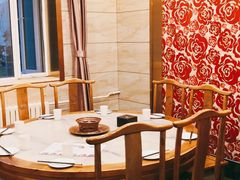包厢-牛街·马辈儿涮肉(牛街二店)