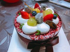 -可莎蜜儿(湖墅南路店)