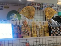 -春莱·泰式奶茶·老挝冰咖啡(湾里庙店)