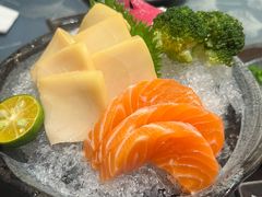-汕头国际大酒店-牛一町目餐厅