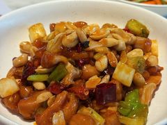 -椒爱水煮鱼川菜(CBD万达店)