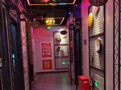 -唱吧麦颂KTV(马驹桥店)