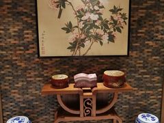 包厢-老江南春·中国龙菜(衡山路店)