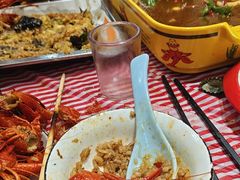 -老北京涮羊肉·龙虾.烧烤(江镇店)