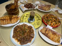 -大眼锅贴水饺(河东店)