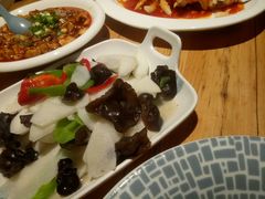 -厚生港萃精致餐厅(中华西路店)