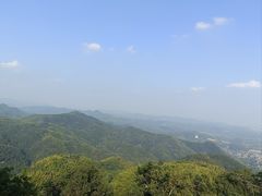 -莫干山风景区