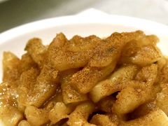 -新聚丰菜馆(太监弄店)