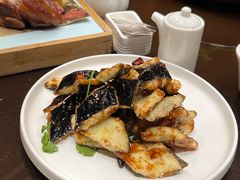 招牌茄子-紫泥369粗粮季(鼓楼店)