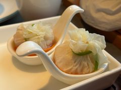 石榴虾饺-海门鱼仔·潮汕味(燕岭店)