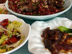 -玉林烤鸭店(定福庄店)