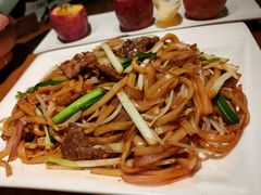 干炒牛河-点心传说·粤菜点心(佐阾虹湾店)