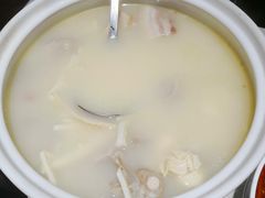 -阿莉餐厅(枣阳路店)