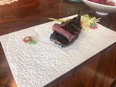 -湖畔居茶楼(湖滨店)