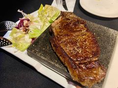 -小火花·干式熟成牛排馆Spark SteakHouse(剑桥郡店)