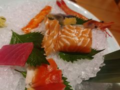 -清水日本料理铁板烧(学府路店)