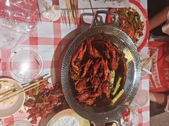 -龙虾当家·大排档(红谷滩五中店)