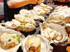 -烧蠔帮·生蚝海鲜牌档(观海店)