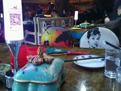 -粥品天下·琉璃舫音乐餐厅(双桂大道店)