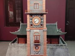 -南通濠河风景名胜区