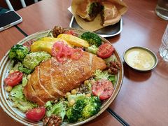 -魏斯理汉堡(西安西咸吾悦广场店)