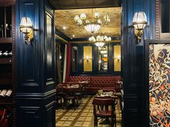 -Golden Lily河内巴黎法越料理餐厅(建国西路店)