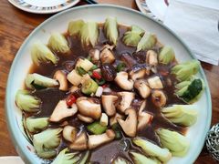 -思金拉措庄园藏餐(太阳岛店)